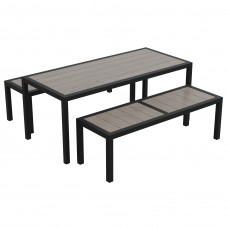 Outback Stainless Steel Trex Outback Stainless Steel Trex